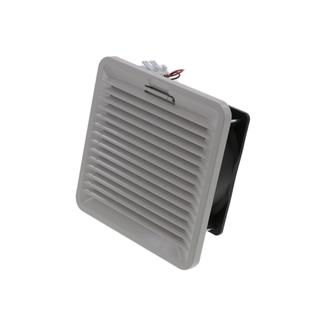 7F.20.9.024.2055 Finder Relays, Inc.  Gestión térmica del rack